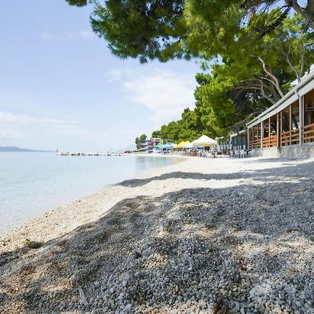Apartment Beach Makarska Exterior foto