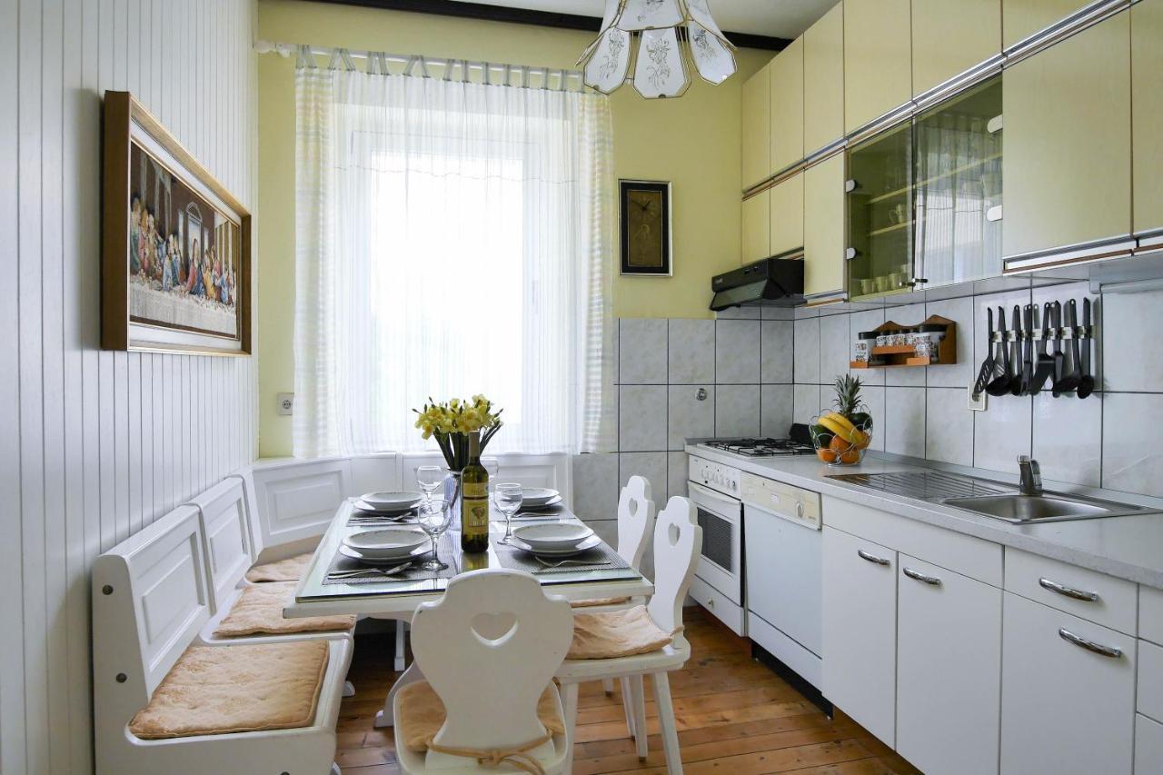 Apartment Beach Makarska Exterior foto
