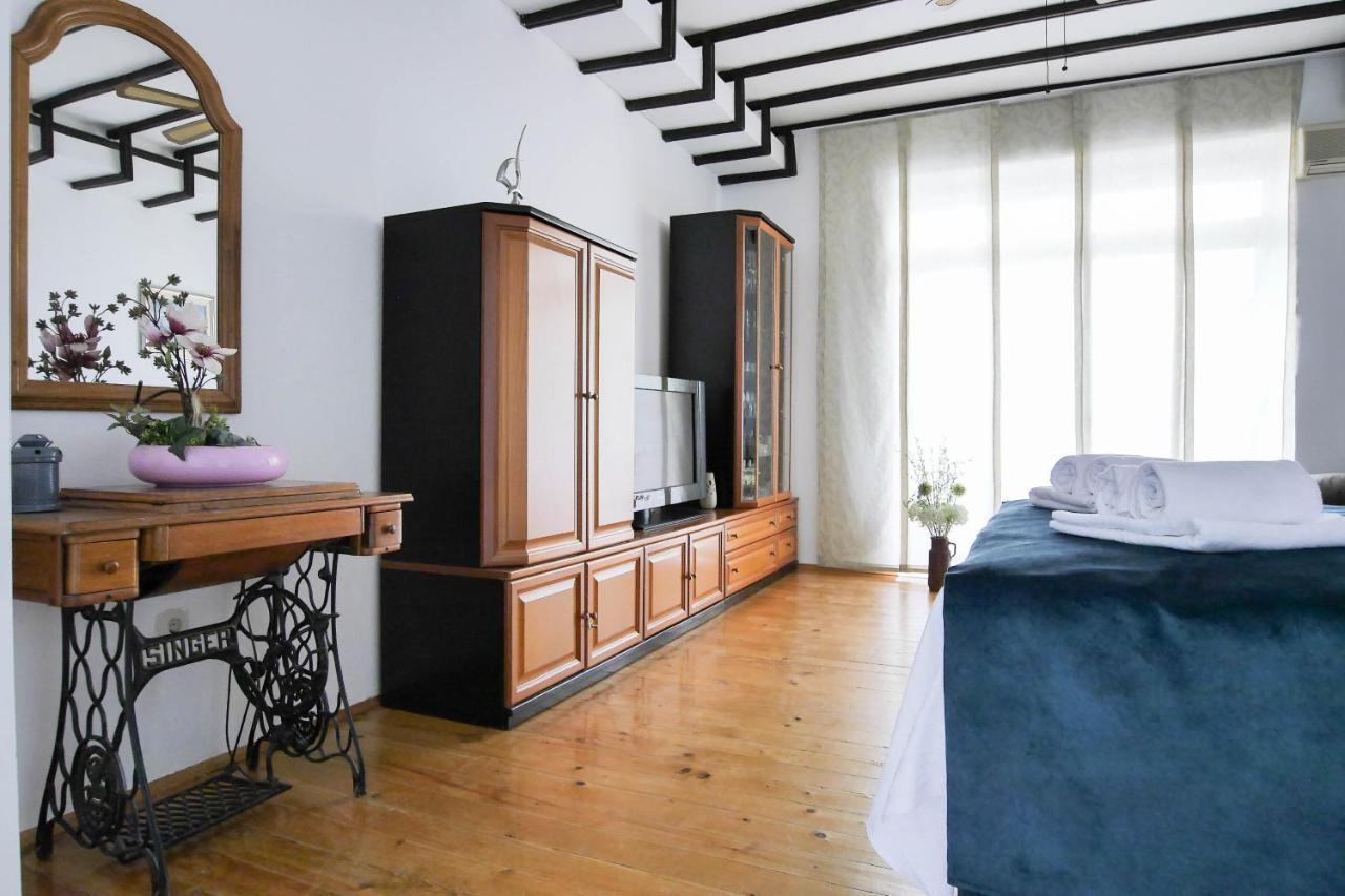Apartment Beach Makarska Exterior foto